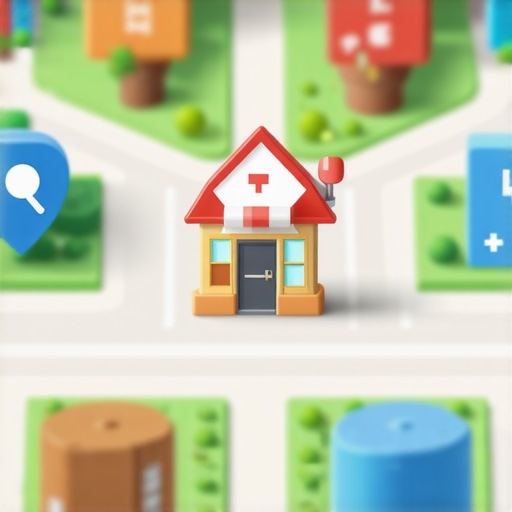 Boost Your Local Search Success: Effective Maps SEO Techniques for Google 3-Pack Dominance