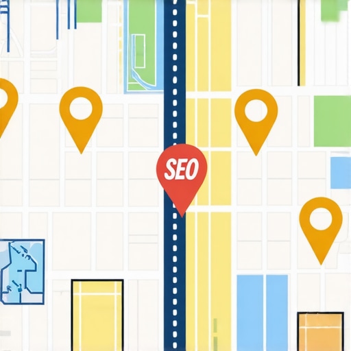 Effective Maps SEO Strategies for Google 3-Pack Domination in 2024