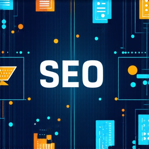 AI-powered local SEO tools and analytics dashboard for businesses