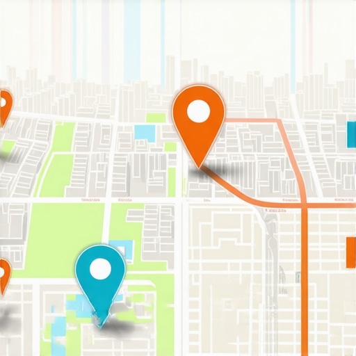 Google Maps Pack: Top Local Search Ranking Tips for 2025