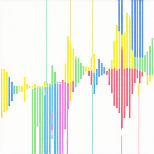 Hyper-Local Data Impact on Map Rankings Graph illustrating influence of hyper-local data on Google Maps ranking factors