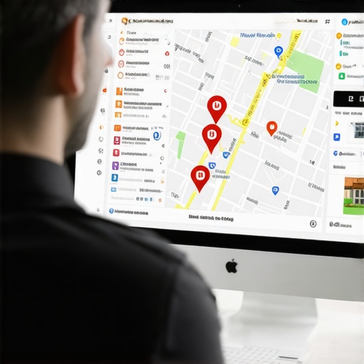 Local Pack Ranking Secrets: Proven Google Maps SEO Strategies for 2025