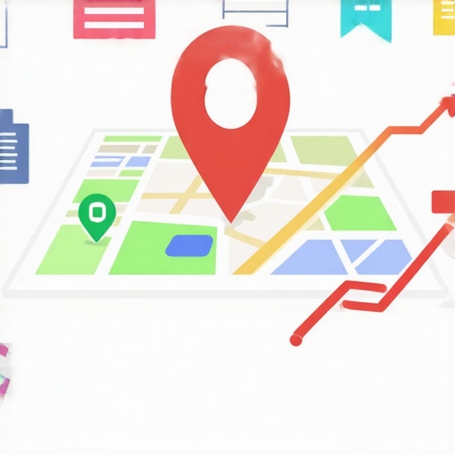 Map SEO Strategy: How to Rank in Google’s 3-Pack Fast
