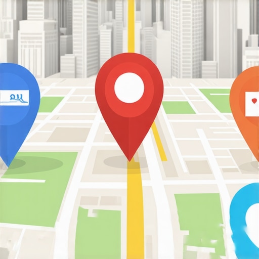 Maps SEO Strategy: How to Rank Faster in Google 3-Pack in 2025