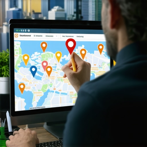 Maps SEO Strategy: How to Rank Higher in Google 3-Pack in 2025