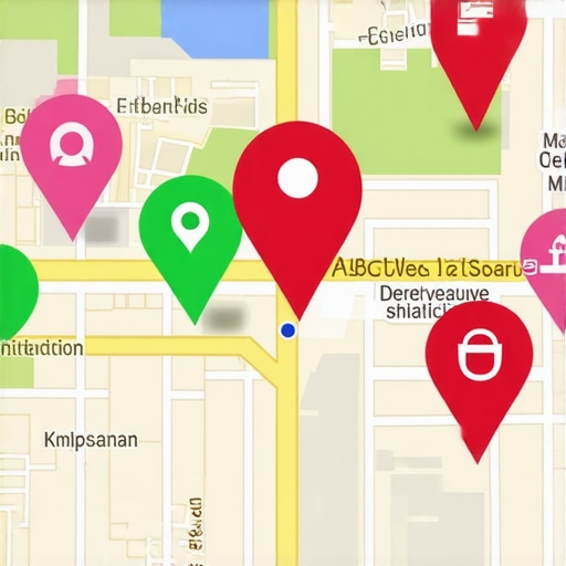 Master Google 3-Pack: Effective Maps SEO Techniques to Boost Your Local Search Results in 2025