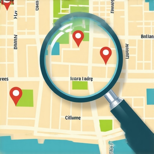 Master Google 3-Pack: Effective Maps SEO Tips for Local Search Domination