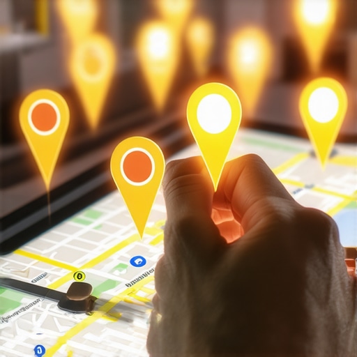 Master Local Pack Rankings: Proven Maps SEO Strategies for Google 3-Pack Dominance in 2025