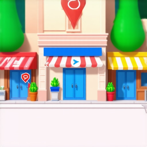 Top Google Maps SEO Strategies to Dominate the 3-Pack in 2024