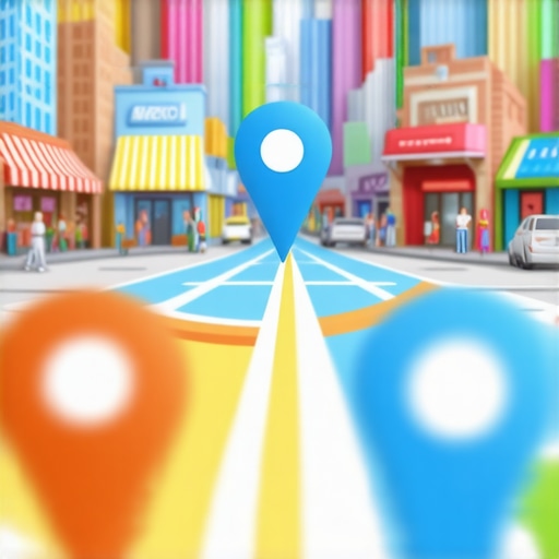 Top Local Search Ranking Factors for Google Maps Pack Success in 2024