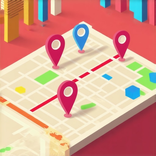 Top Maps SEO Strategies to Achieve Google 3-Pack Dominance in 2025