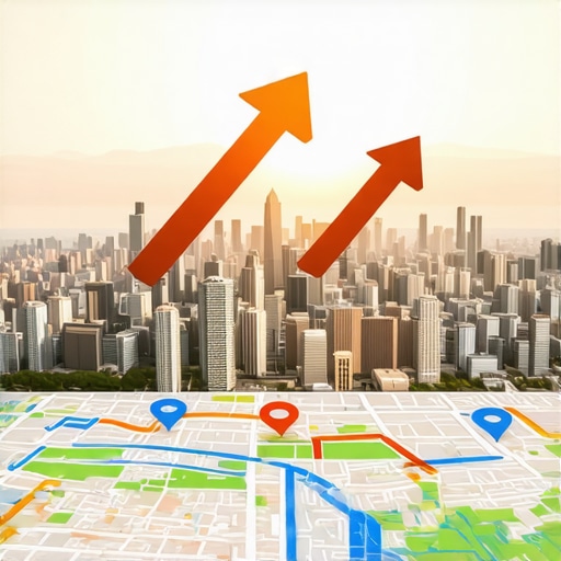 Top Maps SEO Strategy to Rank Higher in Google 3-Pack 2025