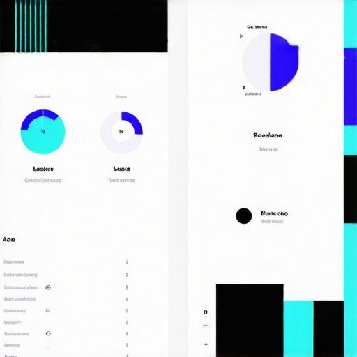 AI-Powered Local SEO Dashboard Modern AI analytics dashboard for local SEO