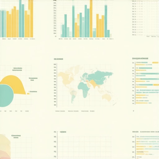 Advanced Local SEO Strategies 2025 Infographic showing local SEO tactics and data analysis tools.