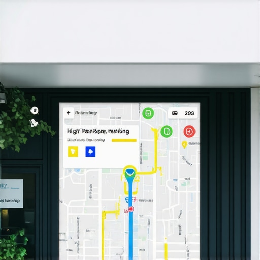 Best Local Pack Ranking Strategies: Boost Google Maps in 2025