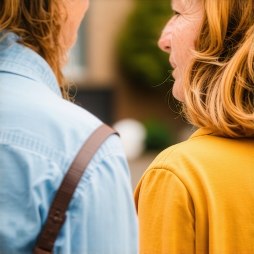 Community Engagement in Local SEO Local community event with business participation and residents engaging