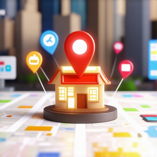 Effective Google Maps SEO Techniques for 3-Pack Domination in 2025