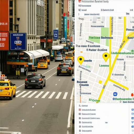 Effective Local Pack Ranking Tips to Dominate Google Maps in 2025