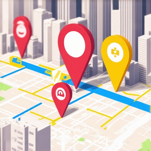 Effective Maps SEO Strategies to Rank in Google 3-Pack in 2025