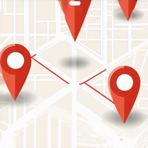 Effective Maps SEO Strategy for Top Google 3-Pack Ranking in 2025