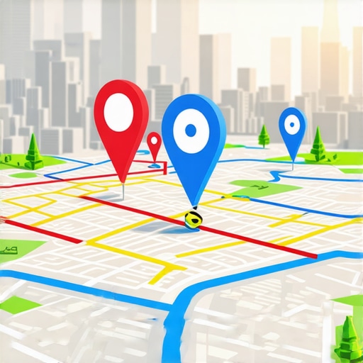 Effective Maps SEO Strategy to Rank in Google 3-Pack in 2025