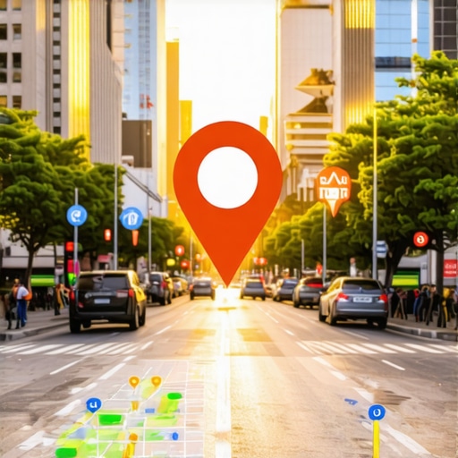 Effective Maps SEO Techniques to Boost Your Google 3-Pack in 2025