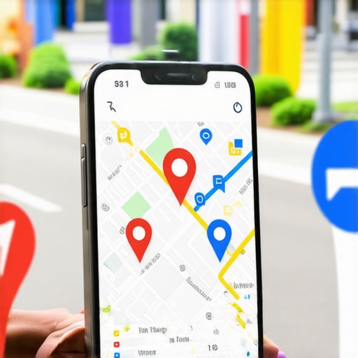 Google Maps Pack: Effective Strategies to Rank in 3-Pack Fast