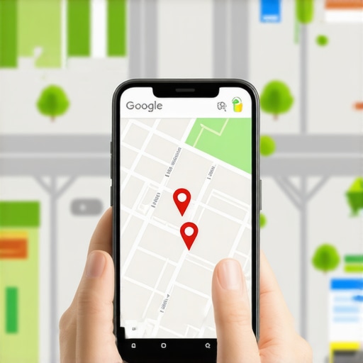 Google Maps Pack: Effective Strategies to Rank in 3-Pack Now