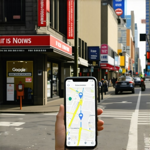 Google Maps Pack: Proven Strategies to Dominate Local Search in 2025