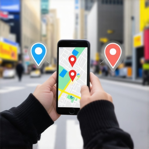 Google Maps Pack: Proven Tips to Dominate in Local Search 2025