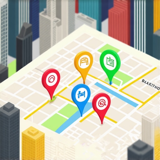 Google Maps Pack: Top Local Search Ranking Secrets for 2025 Success