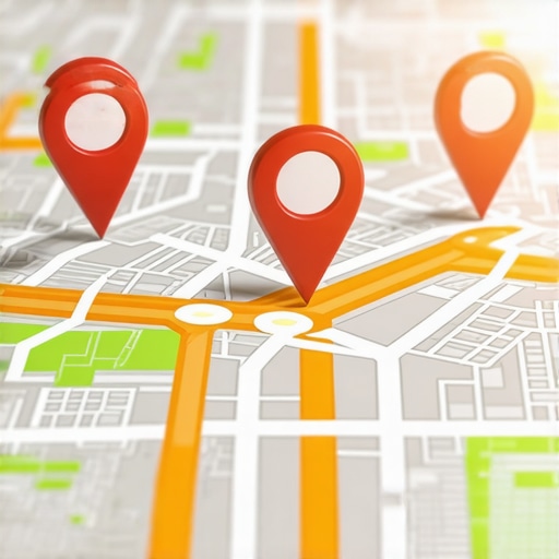 Google Maps Pack: Top Local Search Ranking Tactics for 2025 Success