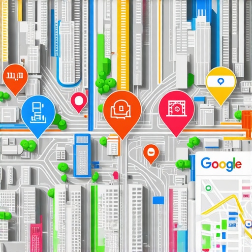 Google Maps SEO Strategies: Top Tips for 3-Pack Domination in 2025