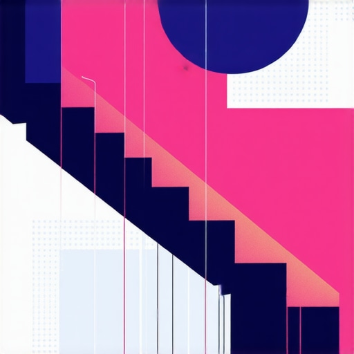 Virtual tour and interactive map of a local business highlighting community involvement