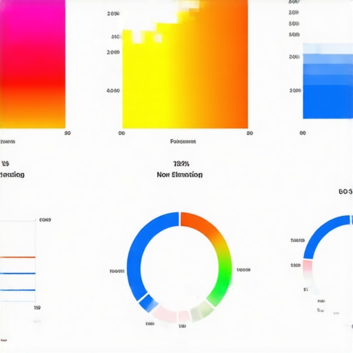 Local Engagement Analytics in 2025 Heatmap and analytics dashboard showing local user engagement