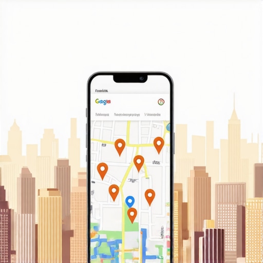 Local Pack Ranking: Top Google Maps SEO Strategies for 2025
