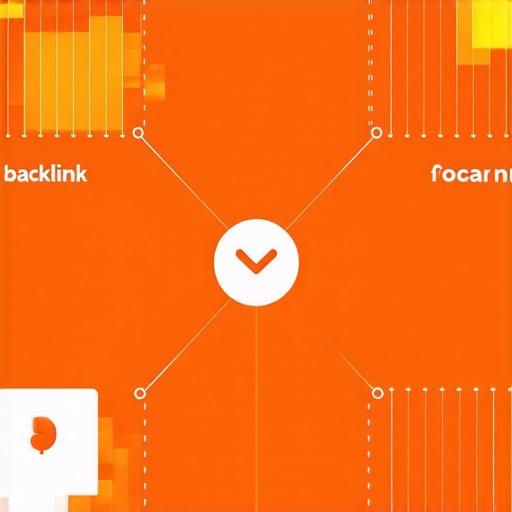 Local SEO Signal Integration Diagram Diagram showing how behavioral metrics, backlinks, and social signals impact Google Maps rankings.