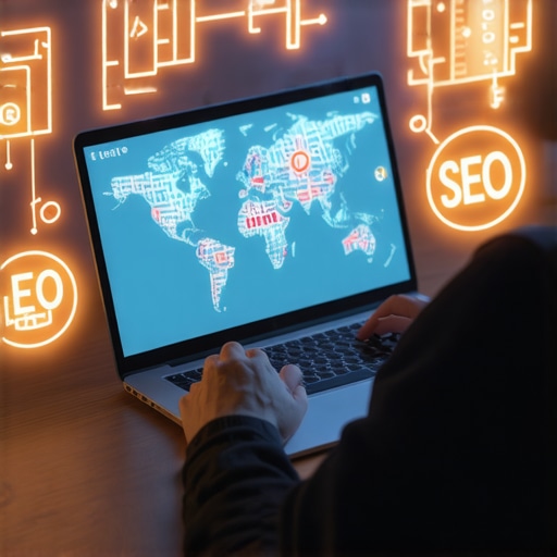 Maps SEO Strategy: Proven Tips to Rank in Google 3-Pack Fast