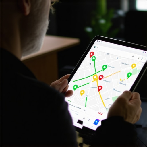 Master Google 3-Pack: Effective Local Search Tips to Dominate Google Maps in 2025