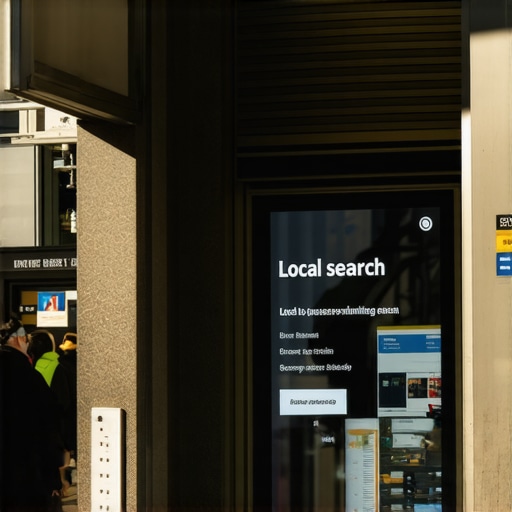 Master Google 3-Pack: Proven Local Search Ranking Tips for 2025