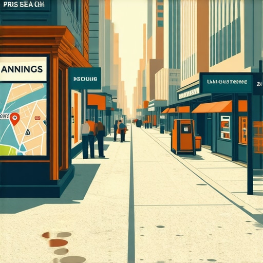 Master Google 3-Pack: Proven Local Search Ranking Tips for 2025