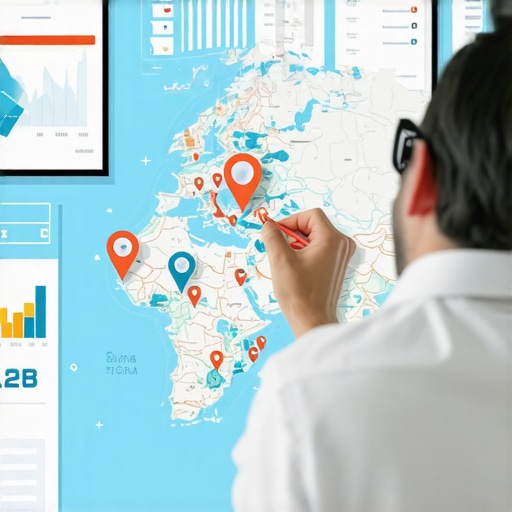 Master Google 3-Pack: Top Local Search Ranking Factors for 2025 Success