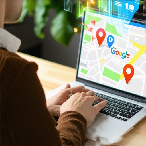 Master Google Maps SEO Techniques to Rank in 3-Pack Fast
