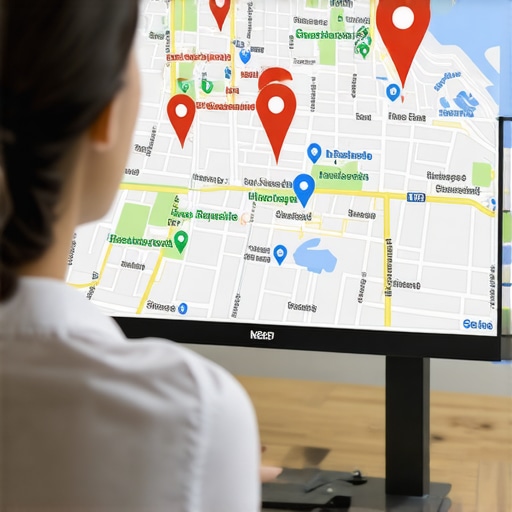 Master Google Maps SEO: Top Strategies to Rank in the 3-Pack in 2025