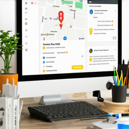 Master Google Maps SEO for 3-Pack Dominance in 2025