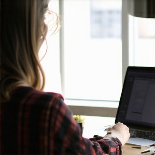 Technical schema markup implementation for local SEO Developer working on schema markup code for enhancing local search visibility