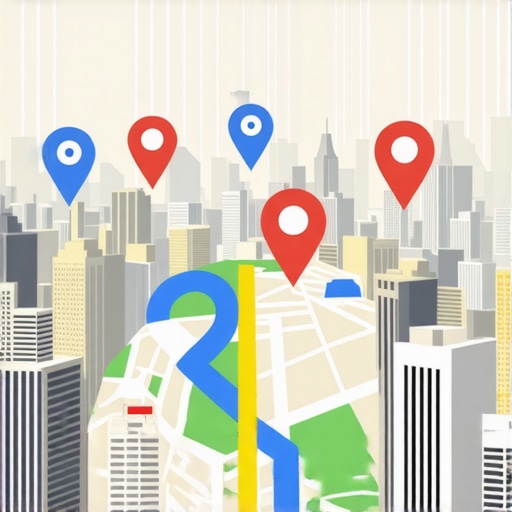 Top Local Pack Ranking Secrets to Dominate Google Maps in 2025
