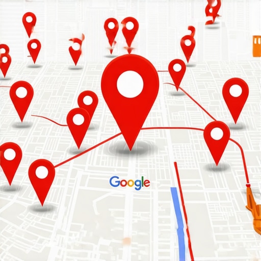 Top Local Pack Ranking Strategies for Google Maps 3-Pack Domination in 2025