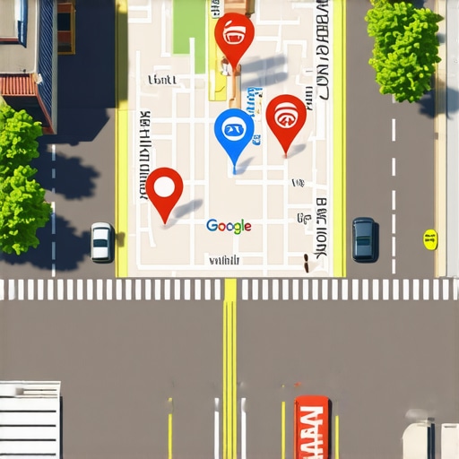Top Local Pack Ranking Strategies for Google Maps Domination in 2025
