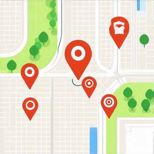 Top Local Pack Ranking Strategies to Dominate Google Maps in 2025